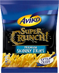 Skinny Fries Super Crunch