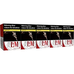 Red Label Limpa