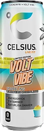 Volt Vibe Energidryck Burk