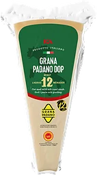 Grana Padano ca 500g ICA