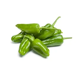 Pimiento de Padron 200g Klass 1