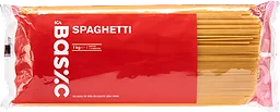 Spaghetti 1kg ICA Basic