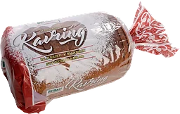 Kavring 650g Östras Bröd