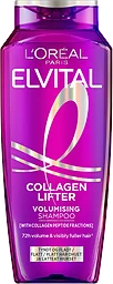 Schampo Collagen Lifter Volumising 250ml Elvital