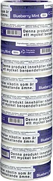 Zyn Blueberry Mint 11mg S4 Stock