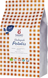 Potatis Fast 2kg KRAV Klass 1 Svegro