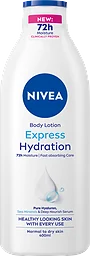 Express Hydration Body Lotion