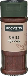 Chilipeppar