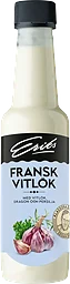 Fransk vitlöksdressing 255ml Erik Lallerstedt