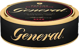 General Extra Strong Portion 22g