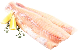 Torskfilé