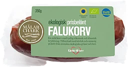 Falukorv Ekologisk 350g Mälarchark