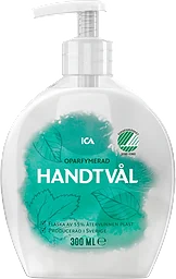 Handtvål Oparfymerad 300ml ICA