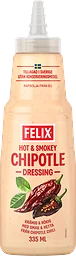 Hot Smokey Chipoteldressing