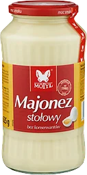 Majonnäs 625g Motyl