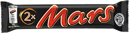 Chokladbar 2-p 70g Mars