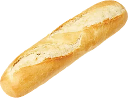 Baguette ca 350g