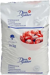 Strösocker
