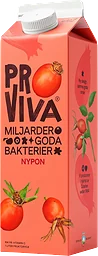Fruktdryck Nypon 1l Proviva