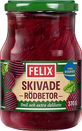 Aptitrödbetor Skivade 