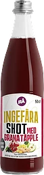 Ingefära Grana Shot