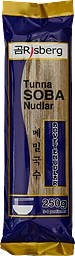 Soba Nudlar Torkade