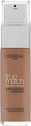 Foundation True Match Golden sand 5W 30ml L’Oréal Paris