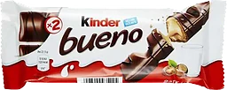 Kinder Bueno