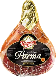 Parma 24 mån i skivor ca 14g, Negroni