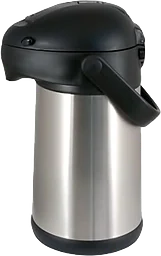 Pumptermos Brush 2,2l ICA