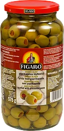 Oliver Gröna Pimiento