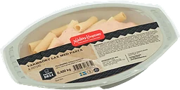 Varmrökt Lax med pasta ca 400g Nyhléns Hugosons