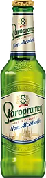 Öl Alkoholfri 33cl Staropramen