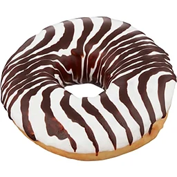 Donut Zafari 56g Donut Worry Be Happy