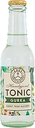 Tonic Gurka Handgjord 200ml Åhus Tonics & Mixers
