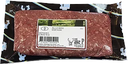 Älgfärs Färsk ca 500g Åke P Fågel & Vilt