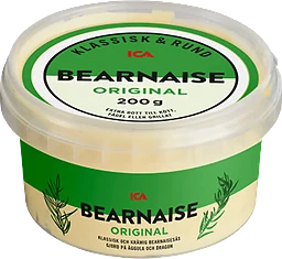 Bearnaise 200g ICA