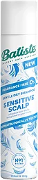 Torrschampo Sensitive 200ml Batiste