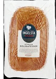 Kalkonbröst rökt