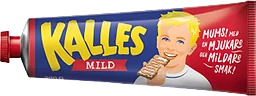 Kaviar mild