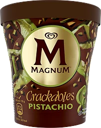 La Pistache Magnum