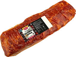 Kamben Färsk BBQ ca 500g Scan