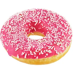 Donut Funfetti 56g Donut Worry Be Happy