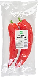 Snackpaprika Röd