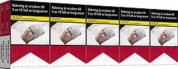 Marlboro Red Ks Cigaretter