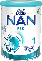 NAN Pro 1 0m 800g Nestle