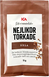Kryddnejlikor Hela 11g ICA