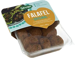 Falafel Original 190g Sevan