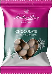 Chockladägg 80g Anthon Berg