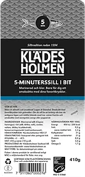 5-minuterssill i bit 410g Klädesholmen